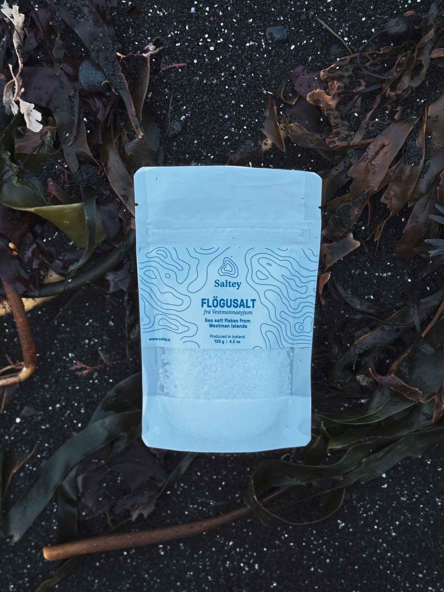 Refill bags